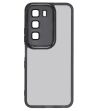 Защитный чехол ArmorStandart Shade для Infinix Hot 60і - Black (386816B)