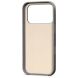 Защитный чехол Beats Case with MagSafe для iPhone 17 Pro (MGKC4) - Granite Gray (403235H). Фото 3 из 4