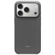 Защитный чехол Beats Case with MagSafe для iPhone 17 Pro (MGKC4) - Granite Gray (403235H). Фото 1 из 4