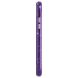 Защитный чехол Case-Mate Sheer Crystal для Apple iPhone XR - Purple (209265V). Фото 2 из 5