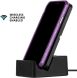Защитный чехол Case-Mate Sheer Crystal для Apple iPhone XR - Purple (209265V). Фото 4 из 5