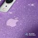 Защитный чехол Case-Mate Sheer Crystal для Apple iPhone XR - Purple (209265V). Фото 5 из 5