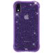 Защитный чехол Case-Mate Sheer Crystal для Apple iPhone XR - Purple (209265V). Фото 1 из 5