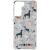 Защитный чехол Case-Mate Tough Prints для Samsung Galaxy S21 (G991) CM047228 - Pup-arazzi: фото 1 из 3