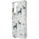 Защитный чехол Case-Mate Tough Prints для Samsung Galaxy S21 (G991) CM047228 - Pup-arazzi (230435C). Фото 2 из 3