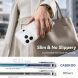Захисний чохол CASEKOO Crystal Clear для iPhone 18 Pro Max / 17 Pro Max - Transparent (423841T). Фото 2 з 9