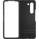 Защитный чехол Caseology Parallax (FF) by Spigen для Samsung Galaxy Fold 5 - Matte Black (332543B). Фото 5 из 11