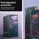 Защитный чехол Caseology Parallax (FF) by Spigen для Samsung Galaxy Fold 5 - Matte Black (332543B). Фото 9 из 11
