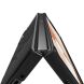 Защитный чехол Caseology Parallax (FF) by Spigen для Samsung Galaxy Fold 5 - Matte Black (332543B). Фото 3 из 11