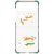 Защитный чехол Cat Catching Fish Case для Samsung Galaxy Flip 4 (GP-FPF721HIAWW) - Transparent: фото 1 из 2