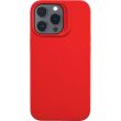 Защитный чехол Cellularline Sensation для Apple iPhone 14 Pro Max (SENSATIONIPH14PRMR) - Red (306864R)