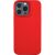 Защитный чехол Cellularline Sensation для Apple iPhone 14 Pro Max (SENSATIONIPH14PRMR) - Red: фото 1 из 5