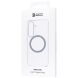 Захисний чохол Clear Magnet Case для Samsung Galaxy S25 (S931) GP-FFS931YCATW - Transparent (375358T). Фото 5 з 5