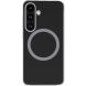 Захисний чохол Clear Magnet Case для Samsung Galaxy S25 (S931) GP-FFS931YCATW - Transparent (375358T). Фото 3 з 5