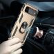 Защитный чехол Deexe Armor Case для Google Pixel 6 - Black (280819B). Фото 5 из 8