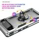 Защитный чехол Deexe Armor Case для Google Pixel 6 - Black (280819B). Фото 7 из 8
