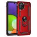 Защитный чехол Deexe Armor Case для Samsung Galaxy A22 (A225) - Red (277536R). Фото 2 из 8