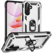 Защитный чехол Deexe Armor Case для Samsung Galaxy A26 (A266) - Silver (371683S)
