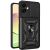 Защитный чехол Deexe Armor Shield для Samsung Galaxy A06 (A065) - Black: фото 1 из 8