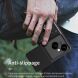 Защитный чехол Deexe Armor Shield для TECNO Spark Go 1 - Blue (361804L). Фото 7 из 9