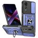 Захисний чохол Deexe Armor Shield для ZTE Nubia Neo 2 - Blue (367607L). Фото 1 з 10