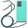 Защитный чехол Deexe Astra Case для Xiaomi Redmi Note 12 - Army Green (323072AG)