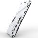 Захисний чохол Deexe Bibercas для Samsung Galaxy A14 (А145) - Silver (320318S). Фото 4 з 8
