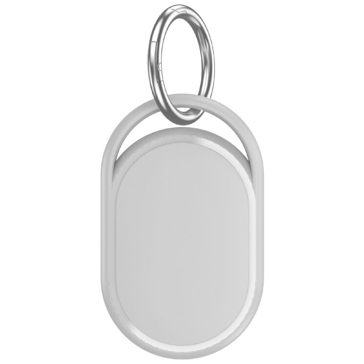 Защитный чехол Deexe Cosmic Guard для Xiaomi Tag - Grey: фото 2 из 11