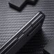 Защитный чехол Deexe Cross Texture (FF) для Samsung Galaxy Fold 4 - Black (303000B). Фото 8 из 11