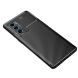 Захисний чохол Deexe Fusion для Realme GT - Black (282820B). Фото 2 з 11