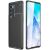 Защитный чехол Deexe Fusion для Realme GT - Black: фото 1 из 11