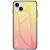 Защитный чехол Deexe Gradient Color для Apple iPhone 15 Plus - Yellow: фото 1 из 7