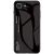 Захисний чохол Deexe Gradient Color для Apple iPhone 16e - Black: фото 1 з 13