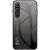 Захисний чохол Deexe Gradient Color для Samsung Galaxy A56 (A566) - Black / Grey: фото 1 з 7