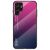 Защитный чехол Deexe Gradient Color для Samsung Galaxy S22 Ultra - Rose: фото 1 из 9