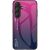 Защитный чехол Deexe Gradient Color для Samsung Galaxy S26 FE - Rose: фото 1 из 6