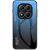 Защитный чехол Deexe Gradient Color для Xiaomi Poco X7 - Black / Blue: фото 1 из 7