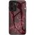 Захисний чохол Deexe Gradient Pattern для Motorola Moto G05 - Red: фото 1 з 6