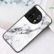 Защитный чехол Deexe Gradient Pattern для OnePlus 11 - White (319511W). Фото 2 из 6