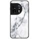 Защитный чехол Deexe Gradient Pattern для OnePlus 11 - White (319511W). Фото 1 из 6