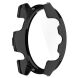 Защитный чехол Deexe Hard Frame для Garmin Forerunner 165 / 165 Music - Black (356501B). Фото 4 из 8