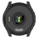 Защитный чехол Deexe Hard Frame для Garmin Forerunner 165 / 165 Music - Black (356501B). Фото 6 из 8