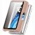 Защитный чехол Deexe Hard Frame для Huawei Band 11 Pro - Pink: фото 1 из 3