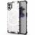 Защитный чехол Deexe Honeycomb Series для Nothing Phone (1) - Grey: фото 1 из 5