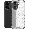 Захисний чохол Deexe Honeycomb Series для Xiaomi Redmi A5 - Grey (380220H)