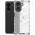 Защитный чехол Deexe Honeycomb Series для Xiaomi Redmi A5 - Grey: фото 1 из 6