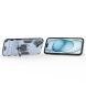 Защитный чехол Deexe Hybrid Case для Apple iPhone 16 Plus - Blue (360612L). Фото 3 из 6