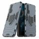 Защитный чехол Deexe Hybrid Case для Huawei Honor 20 Pro - Blue (262307L). Фото 1 из 7