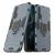 Защитный чехол Deexe Hybrid Case для Huawei Honor 20 Pro - Blue: фото 1 из 7