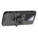 Защитный чехол Deexe Hybrid Case для Xiaomi 14 - Black (342232B). Фото 3 из 6